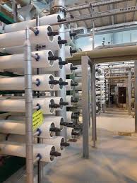 التناضح العكسى من الالف للياء