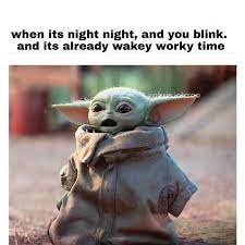 1093 x 1280 jpeg 153kb. That Moment When R Babyyoda Baby Yoda Grogu Know Your Meme
