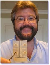 Arthur Gray Large Gold "KGV" Stamp Collection going under the hammer. USA  "Grading" Gripes!