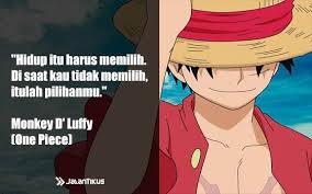 Hanya senja yang tau cara berpamitan dengan indah. Kata Kata Anime Naruto One Piece Bleach Terbaik Yang Menginspirasi