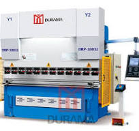 High Quality CNC Press Brake, Plate Bending Machine, Plegadora Hidraulica,  Dobladora, Metal Folding Machine with Delem Da52s