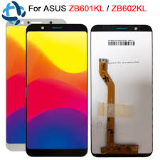 Zenfone max pro is your enduring companion, always ready to capture every special moment. 6 0 New Lcd Display For Asus Zenfone Max Pro M1 Zb602kl Zb601kl Lcd Touch Panel Glass Screen Digitizer Assembly Replacement Buy At The Price Of 18 45 In Aliexpress Com Imall Com