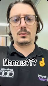 Alô pessoal de Manaus!!! Será que será dessa vez???