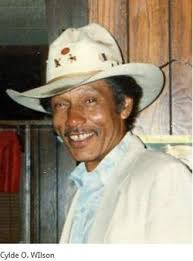 Clyde O. Wilson (1942-2015)