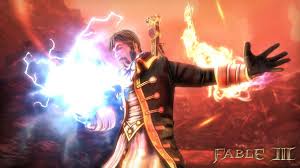 Now to open this demon door, you need to hug, kiss and propose your partner. Fable 3 Demon Doors Locations Guide All Demon Doors