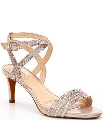 Maybe you would like to learn more about one of these? Rose Gold Women S Shoes Dillard S