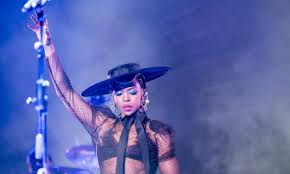 The album features performances by ms. Xhgyjyimt4lium