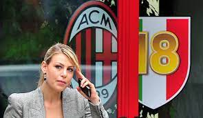 Barbara berlusconi's zodiac sign is leo. Tochter Des Ehemaligen Ministerprasidenten Befordert