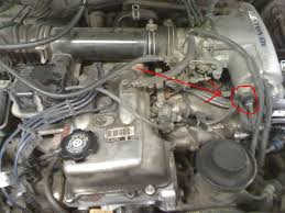 When talking about locking differentials, it's usually a good thing, but not so much when you're. 4wd Won T Engage Yotatech Forums