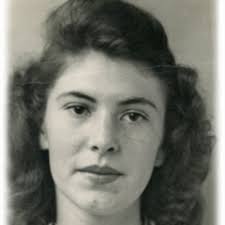 Earlene Burns Stults Skaggs Obituary May 11, 2017