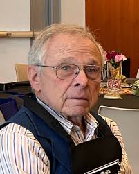 Most Recent Obituaries