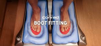 The entire boot fitting took about one hour and my boots were ready the next morning. Boot Fitting Service Make Them Fit Perfectly