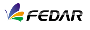 FEDAR logo