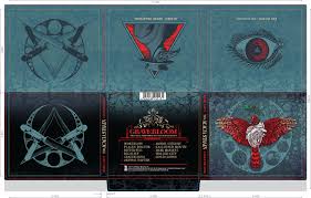 The acacia strain, music wallpapers. The Acacia Strain Angryblue
