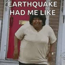 Also animated clipart earthquake available at png transparent variant. Earth Quake Gifs Tenor