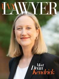 UVA Lawyer, Fall 2012 by University of Virginia School of Law