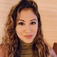 Vicki Salgado's Instagram, Twitter & Facebook