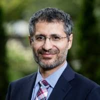 Hamid Abbasi Email & Phone Number