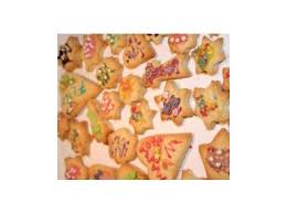 Ausstechplatzchen Rezept Thermomix Rezepte Thermomixrezepte Platzchen
