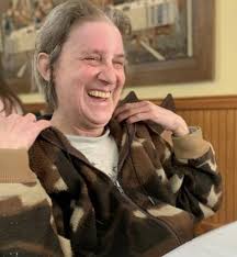 Loretta Strieter Obituary (1958