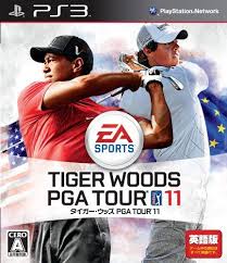 Golf Games Collection Tiger Woods Pga Tour 11 Japan Import You Can Find Out More Details At The Link Of The Image Note It Is Af Pga Tour Tiger Woods Pga