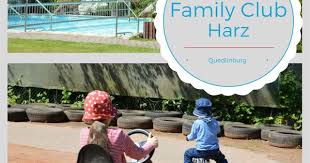 Unser Urlaub Im Family Club Harz Von Familotel Familien Urlaub Urlaub Familienurlaub