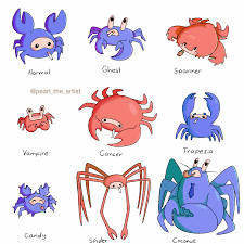 The many shapes of Spycrab 🦀 : r/tf2