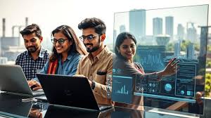 India's employability order reshuffles: Tech holds firm, MBAs lose ground,  and commerce surges forward - The Times of India