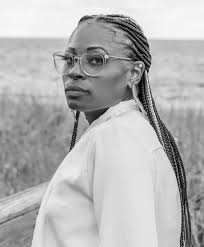 Meet Amisstika Goldwire