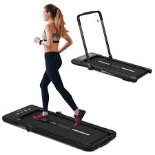 The Ultimate Guide to Compact Treadmills