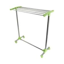 Rak stainless steel jemuran gantungan handuk kamar mandi jumbo. Harga Jemuran Handuk Krisbow Jual Produk Terbaru April 2020 Blibli Com