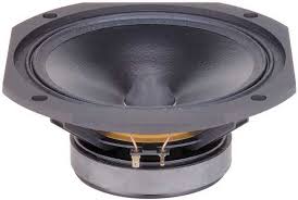 Audax speaker 8 inch #belajarelektro #audax #speaker #soundsystem. Proraum Vertriebs Gmbh Shop Audax Loudspeakers