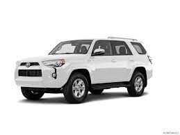 Research, compare, and save listings, or contact sellers directly from 506 2018 4runner models nationwide. 2018 Toyota 4runner Values Cars For Sale Kelley Blue Book