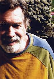 Obituary — The Strange Art of Philip Carey