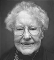 Darlene STEINER Obituary (1923