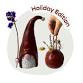 Holiday Edition Pottery Workshop event image