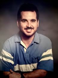 Jackey White South May 24, 1954