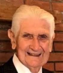 Obituary information for Robert F. Lynch