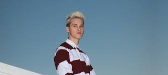 Ryan beatty — break my heart 04:09. Interview Ryan Beatty The Boy Of Your Dreams Coup De Main Magazine