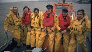 Another exciting event for art happens week! The Evolution Of Lifesaving Kit