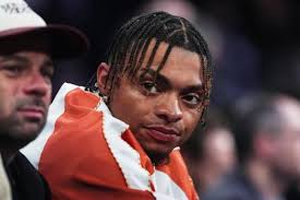 NFL draft in Las Vegas: Bellagio fountains, scuba divers, slot machines —  and a Ferris wheel