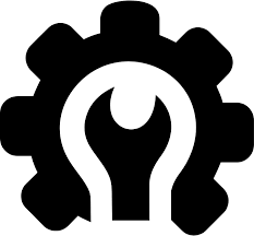 Customize icon PNG and SVG Vector Free Download