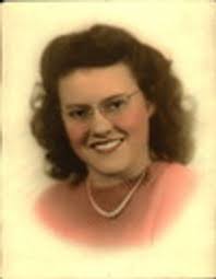 Josephine Shaffer Obituary August 21, 2013