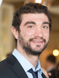 Matthew George Velis