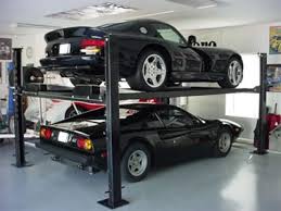 Vehicle Lift Garage Car Lift Garage Lift Dream Garage