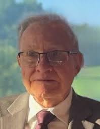 Obituary for Paul W Swartz