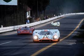 De 89ste editie van de 24 uur van le mans is op zaterdagmiddag om 16:00 officieel begonnen vanaf het franse. Stichting 911events