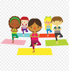 Check spelling or type a new query. Family Clipart 0 0 Yoga With Randi Jo Yoga Kids Clipart Png Image With Transparent Background Toppng