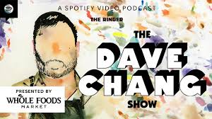 The Dave Chang Show • Listen
