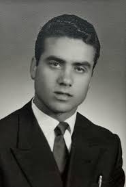 Afscheid van Antonio Melone, die alle talen sprak aan de band van Ford Genk 